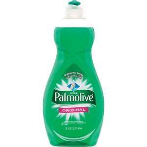 Palmolive Ultra Liquid Dish Detergent , 20oz Each 