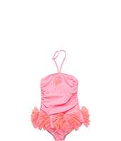 Kate Mack Flamingo Flirt Skirted Swimsuit (Little Kids) $42.99 ( 28% 
