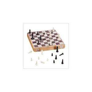  SOAPSTONE CARVED CHESS SET Toys & Games