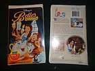 DISNEYS Beauty & The Beast Belles Tales of Friendship VHS BRAND NEW 