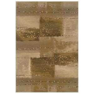   Genesis 908A1 Casual Tan/Beige 908A1 Beige/Tan Square 80 x 80