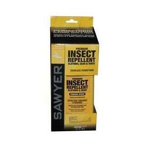  Clothing Insect Repellent, 24 Oz.   SAWYER Sports 