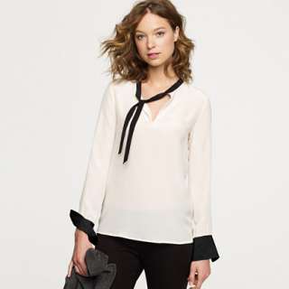 sleeveless blouses casual shirts classic shirts J Crew Collection