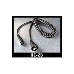   HC ZB Lower 8 pin hook up cord for 1980 and later Honda Automotive