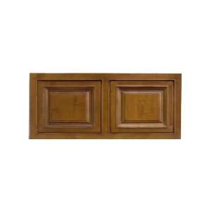   SunnyWood CBW3315 Cambrian Double Door Wall Cabinet