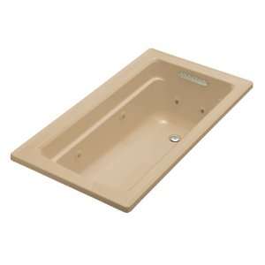   1122 33 Archer 5Ft Whirlpool with Comfort Depth Design, Mexican Sand