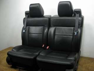 FORD F 150 F150 OEM REPLACEMENT FACTORY LEATHER SEATS 2004 2005 2006 