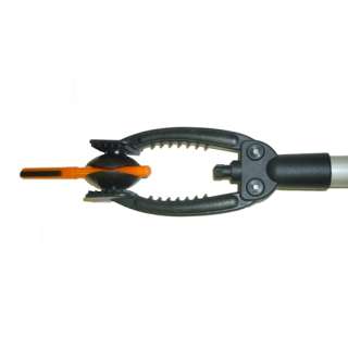 36 Industrial Pick Up Tool with heavy duty rubber cup grippers 