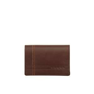  Cross Legacy Leather Collection, Business Card Case, Brown 