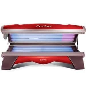  ONYX 28 DUAL TANNING BED