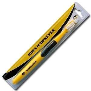  Iowa Hawkeyes Toothbrush