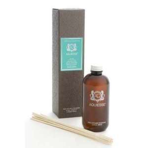  Aquiesse Blue Agave Diffuser Refill and Reeds