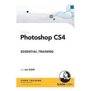  LYNDA, INC., LYND Photoshop CS4 Essential Training 