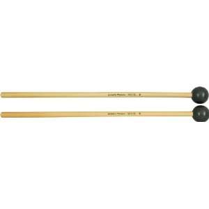  Grover Pro Artists Choice Solo Glock/Bell Mallets 1 1/8 