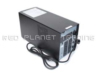 NEW Dell / APC 1500 VA 980W Uninterruptable Power Supply UPS Battery 