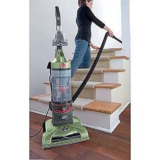 Upright Vacuum Cleaner (UH70120)  Hoover Appliances Vacuums & Floor 