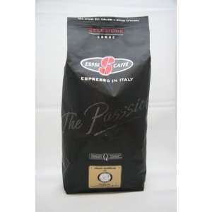 Essse Caffe Selezione Espresso Whole Bean Coffee   2.2 lb 