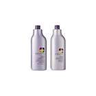 Pureology Hydrate Shampoo & Hydrate Condition Liter 33.8 oz Duo 