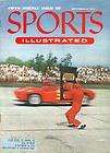 November 29,1954 Auto Racing Sports Illustrated  