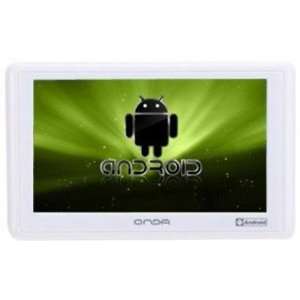   Nova Android MP4 Player 4.3 Inch   8 Gb  Players & Accessories