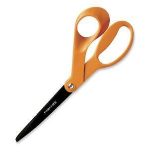  Fiskars Non Stick No. 8 Scissors