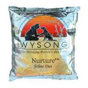  Wysong Nurture 20lb box