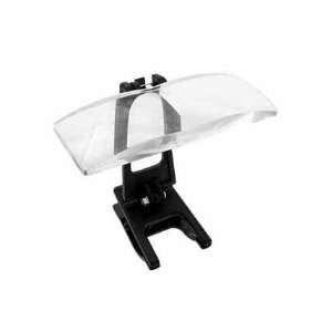  Clip on Magnifier 3x