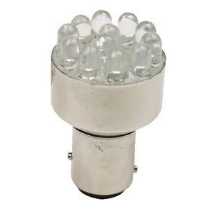  LED REPLACEMENT BULB 1 per Card 1157