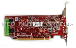 ATI Radeon X1300 128MB PCI E DVI TV Video Card NP720  