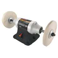 Bench Grinders and bench buffers from top brands  