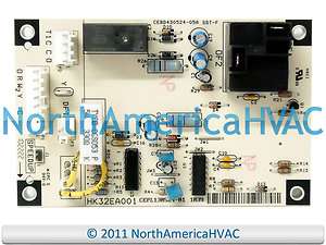 ICP Heil Tempstar Defrost Control Circuit Board 1173636  