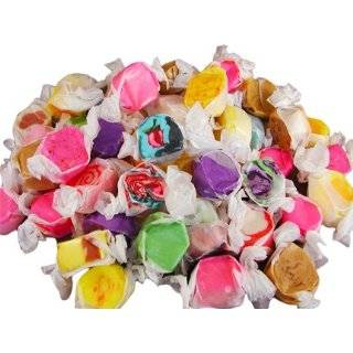 TAFFY TOWN ASSORTED TAFFY, 5 LBS.  Grocery & Gourmet Food