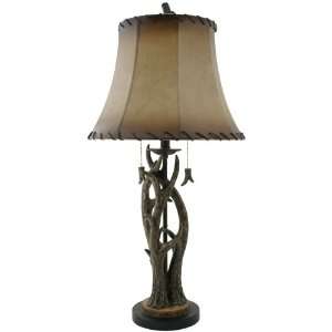  Terry Redlin® 31 Table Lamp