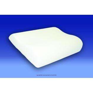 HoMedics Ortho Therapy Contour Pillow, Memory Foam, 1 Pillow Pillows 