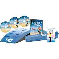 NEW The Firm Wave Workout Body Toning System Cardio DVD  