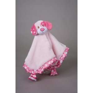  Pink Dog Snuggler 13 by Douglas Cuddle Toys Toys & Games