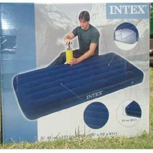  Single person increase bed inflatable bed air bed