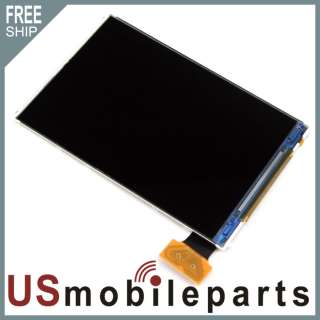 OEM New Samsung Galaxy Prevail M820 LCD Display Screen Replacement 