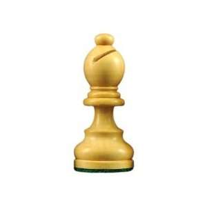   Sesham Replacement Chess Piece   Bishop 2 1/4 #REPP0125 Toys & Games