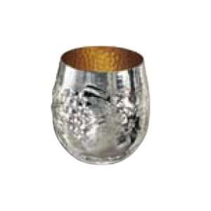  Weighted Sterling Silver Atlanta Jefferson Cup with Gift 