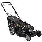 160cc* 22 Front Drive Self Propelled Mower 50 States