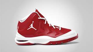 Jordan Play In These II