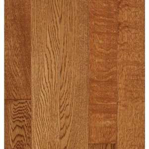    Liberty Plains Plank 3 Solid Oak in Butterscotch