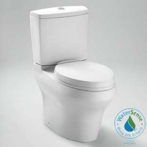   Elongated Dual Flush ADA Two Piece Toilet 1.6 GPF / 0.9 GPF CST464MF