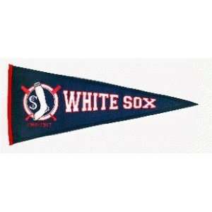 Size 2, Code/Answer Pennant w/ Grommets 