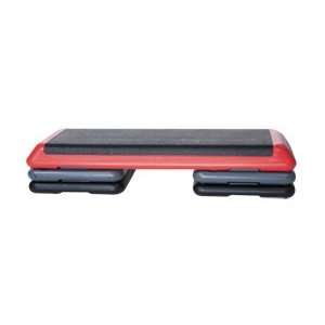  Power Systems FreeStyle Step (Red/Black) Sports 