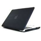 Black Macbook Pro Case  