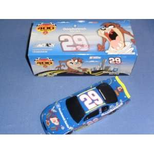  Racing Collectibles . . . Kevin Harvick #29 GM Goodwrench Service 