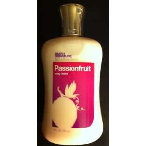  Bath & Body Works Passionfruit Body Lotion 8 oz Beauty