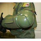 Original German Police Issued Riot Gear Full Body Impact Vests Body 